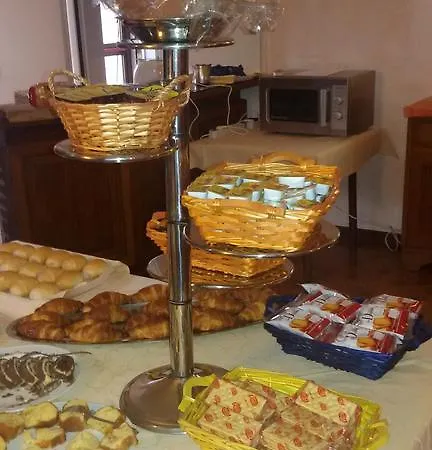 Hotel La Palma Lido di Camaiore