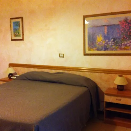 La Palma Hotel 3*