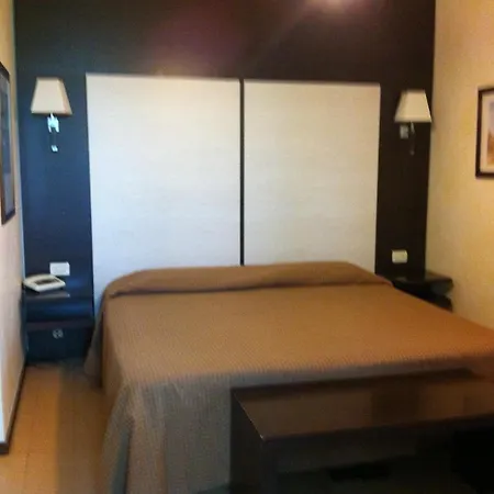 La Palma 3* Lido di Camaiore