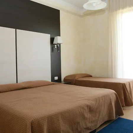 La Palma 3* Lido di Camaiore