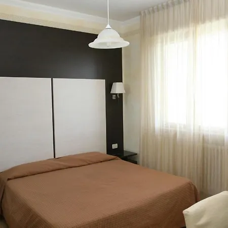 La Palma Hotel