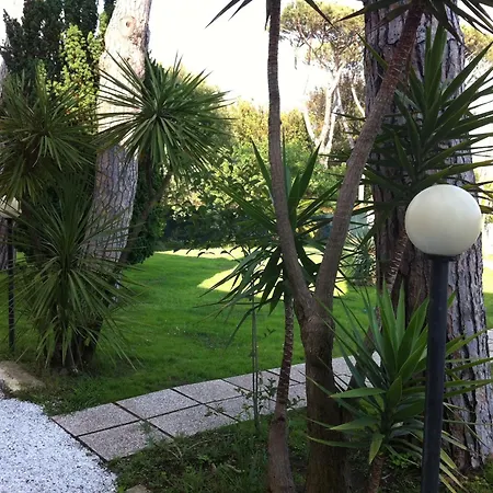 Hotel La Palma