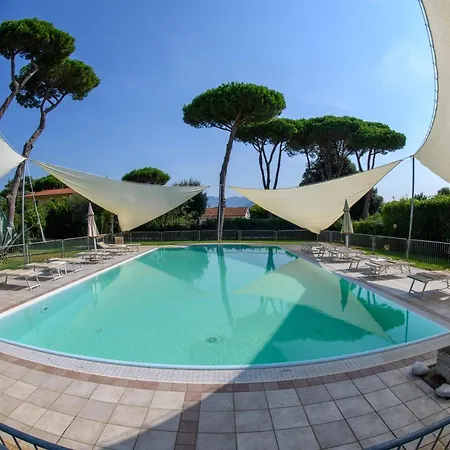 La Palma Lido di Camaiore