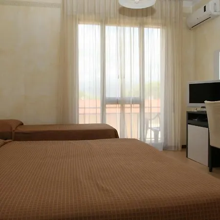 La Palma Hotel