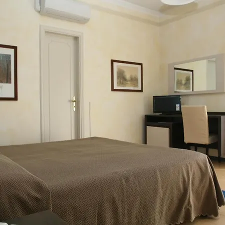 La Palma 3* Lido di Camaiore