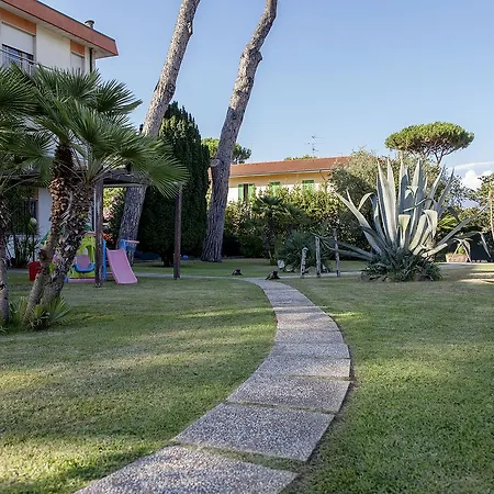 La Palma Hotel Lido di Camaiore